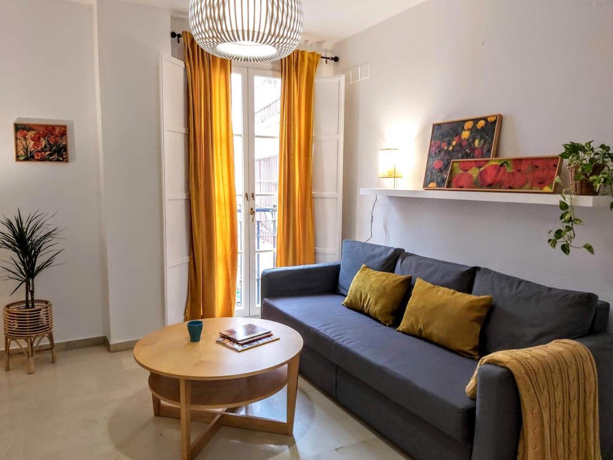 Tu Casa En Sevilla Exterior foto