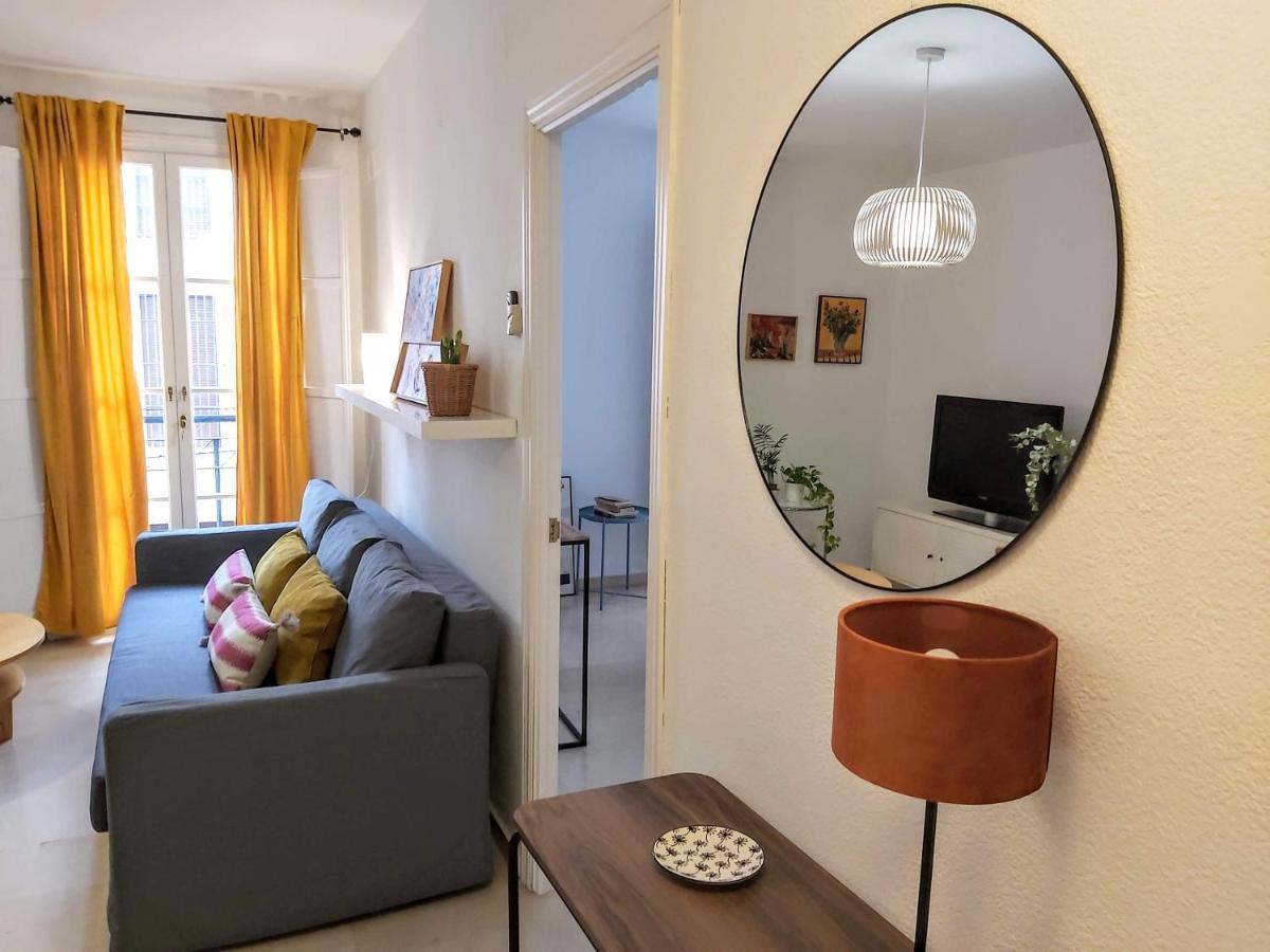 Tu Casa En Sevilla Exterior foto