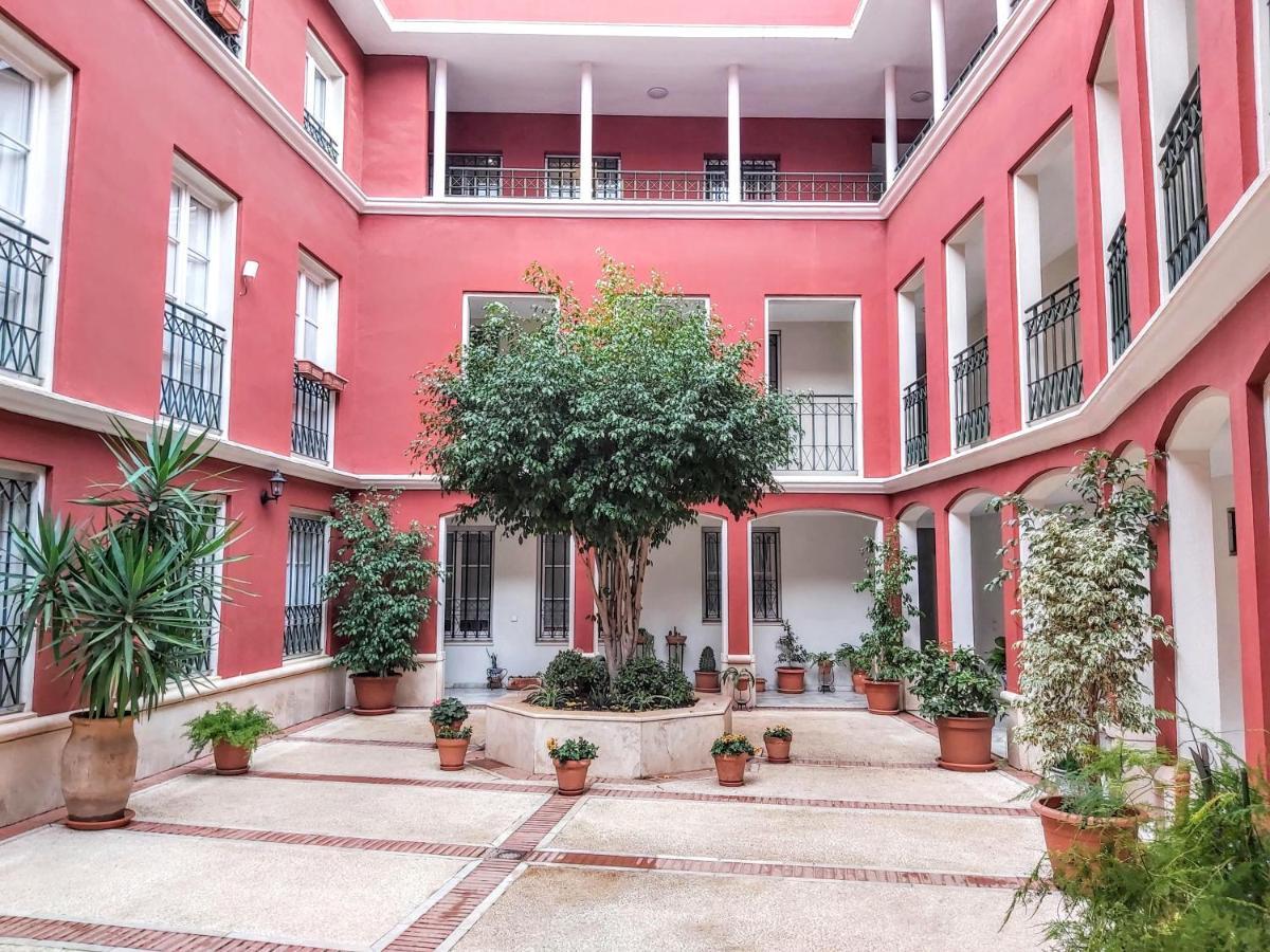 Tu Casa En Sevilla Exterior foto