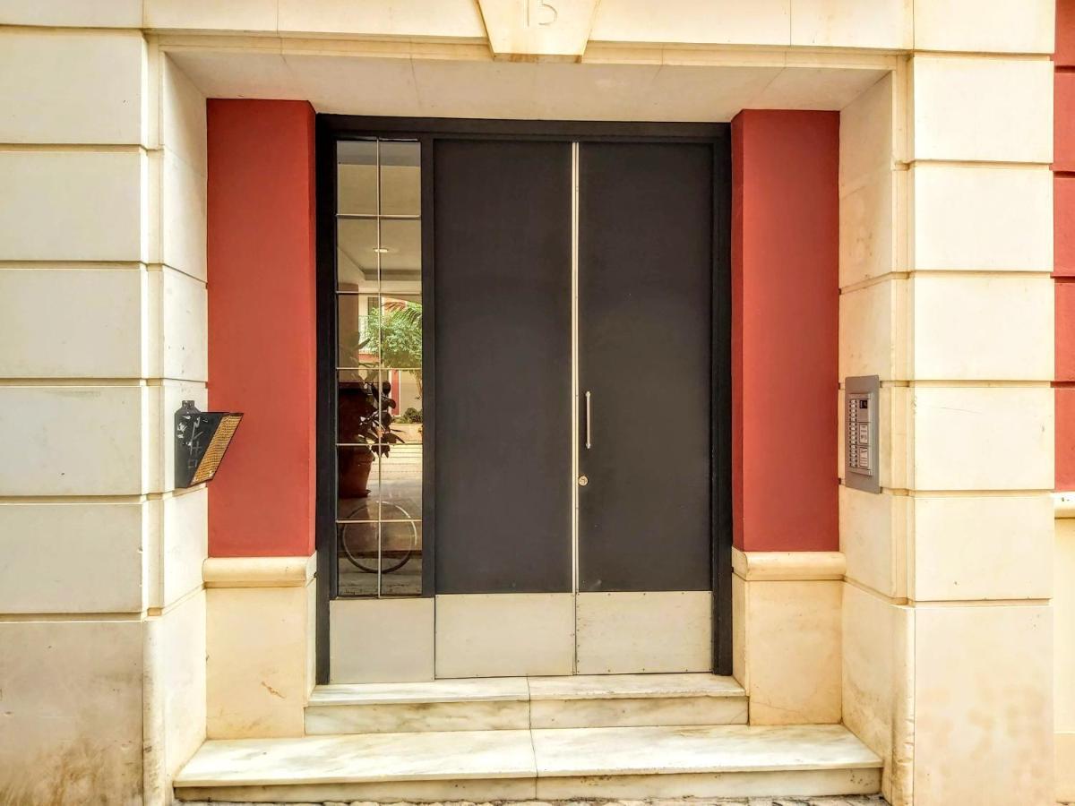 Tu Casa En Sevilla Exterior foto