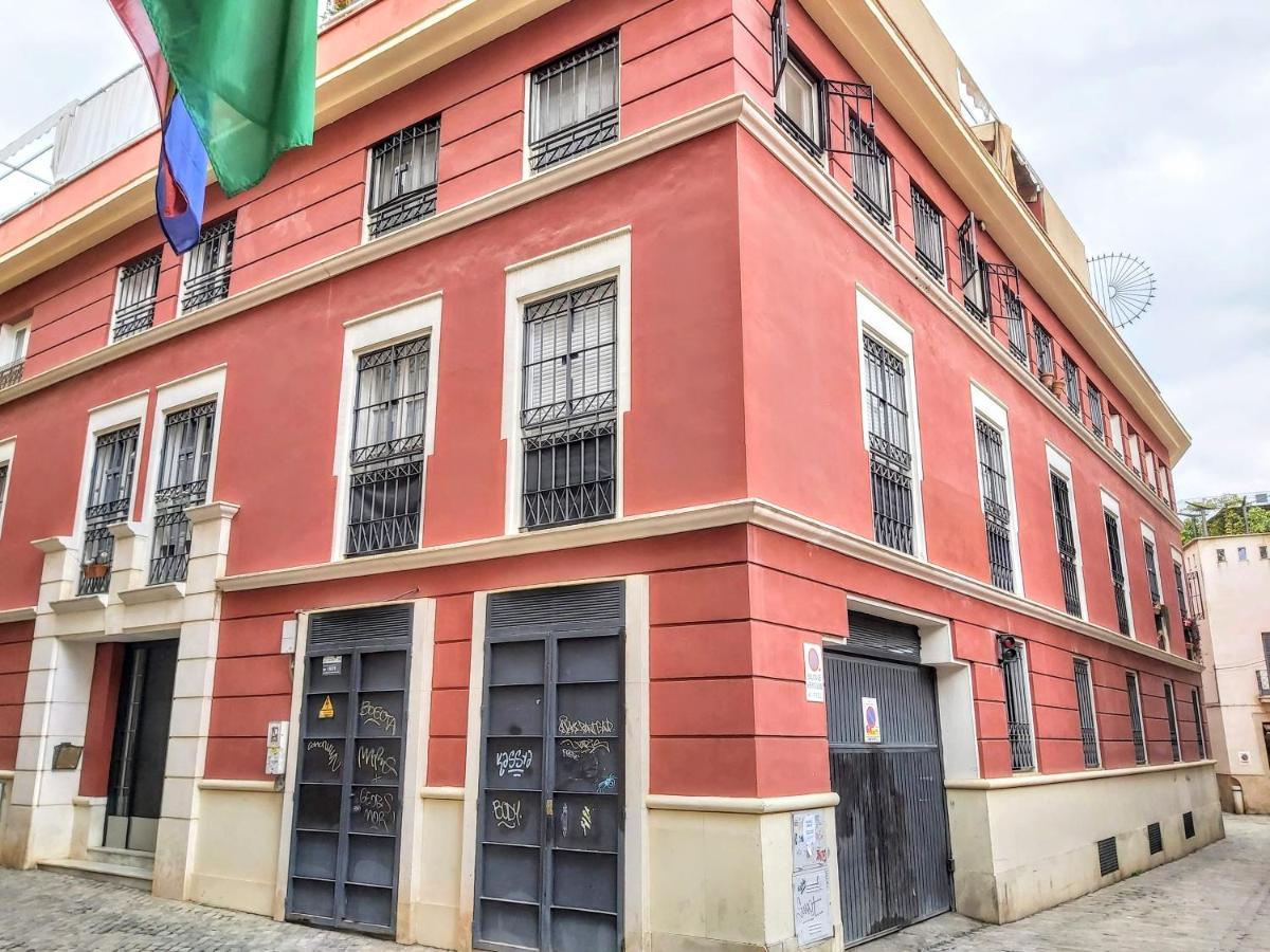 Tu Casa En Sevilla Exterior foto