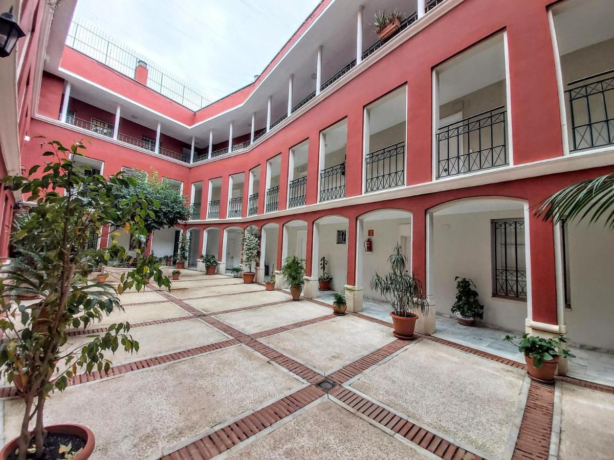 Tu Casa En Sevilla Exterior foto